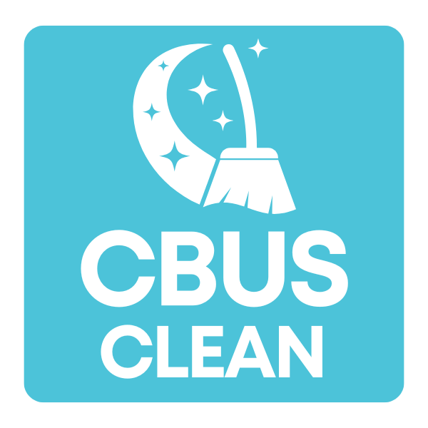 Cbus Cleaning